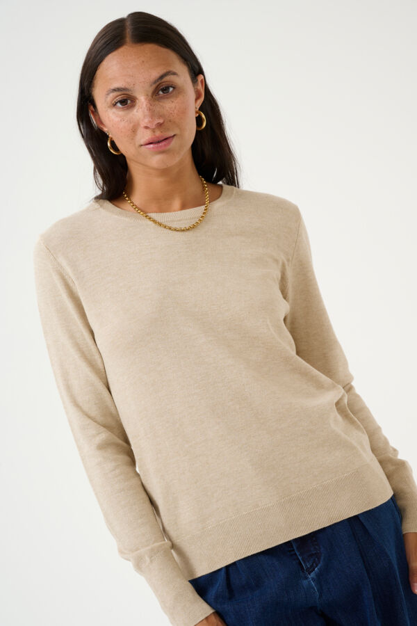 KAlizza Knit Pullover