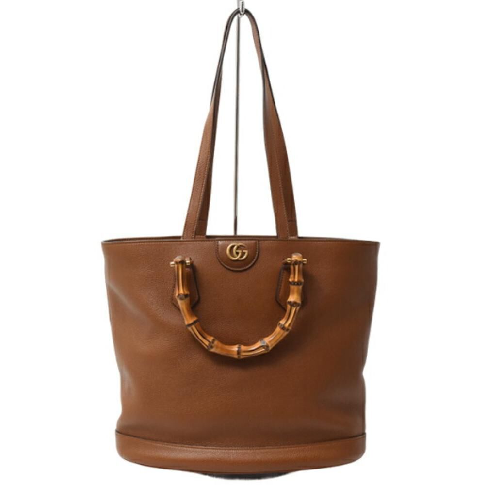 Gucci Bamboo