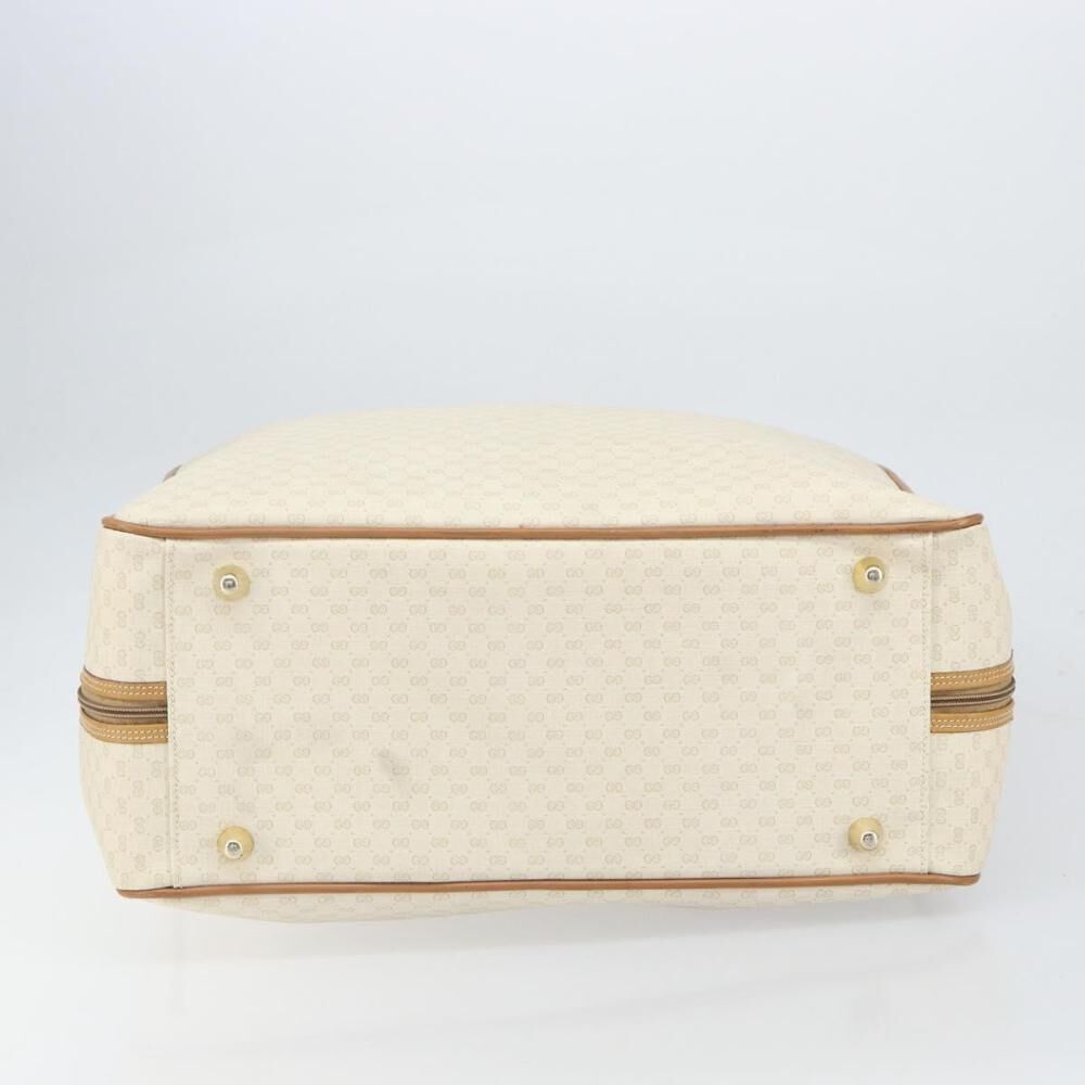 Gucci Travel Bag