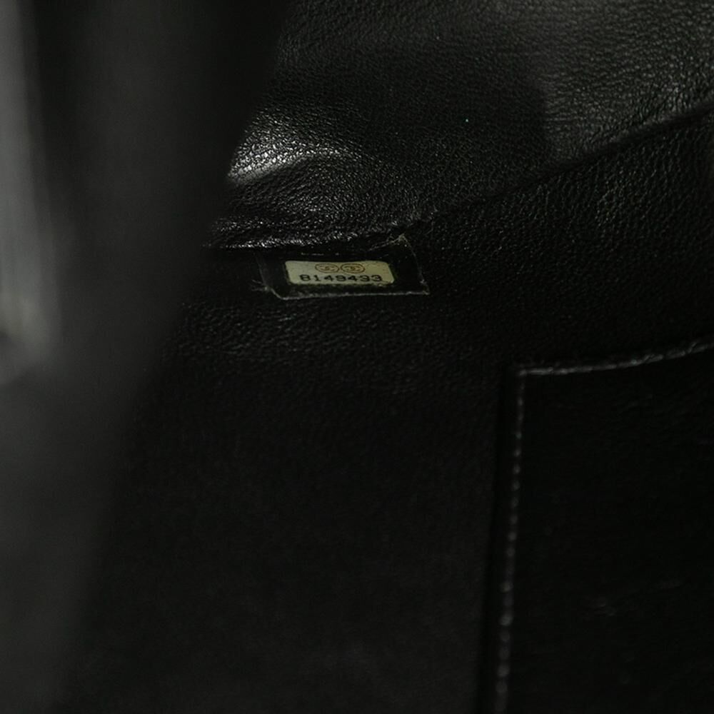 Chanel Tote