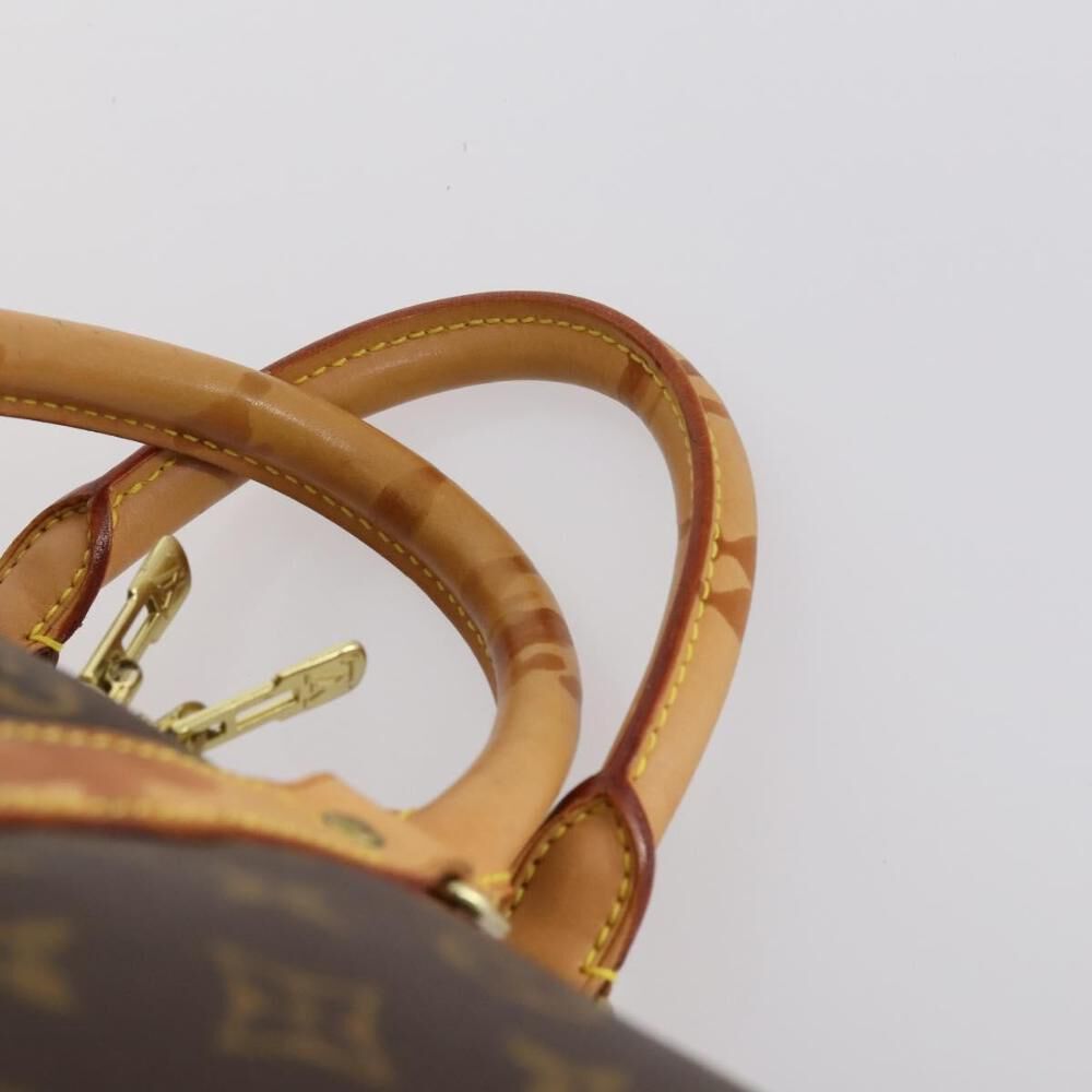 Louis Vuitton Keepall