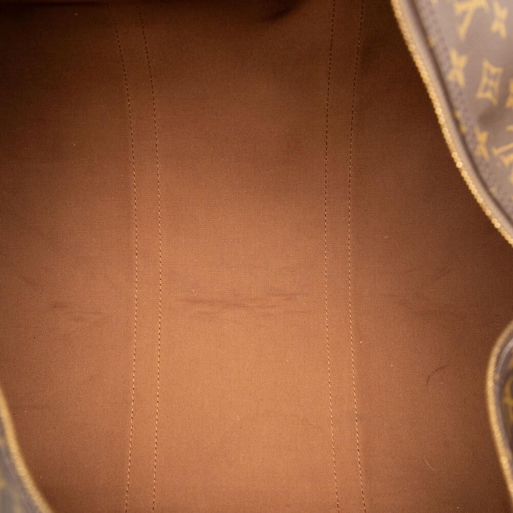 Louis Vuitton Keepall