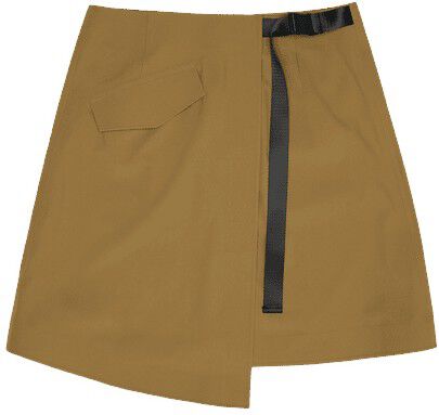 Suva Hardshell W Skirt W3