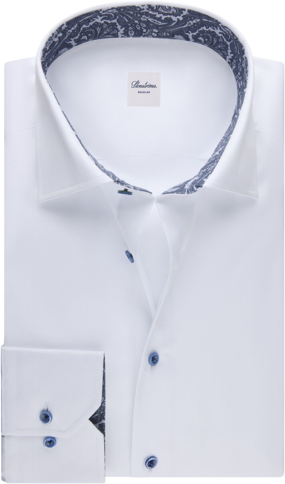 Slimline, C75 RM cuff Contrast