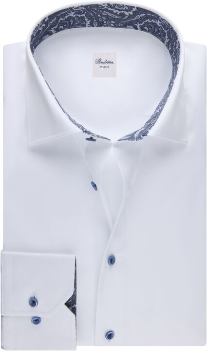 Slimline, C75 RM cuff Contrast