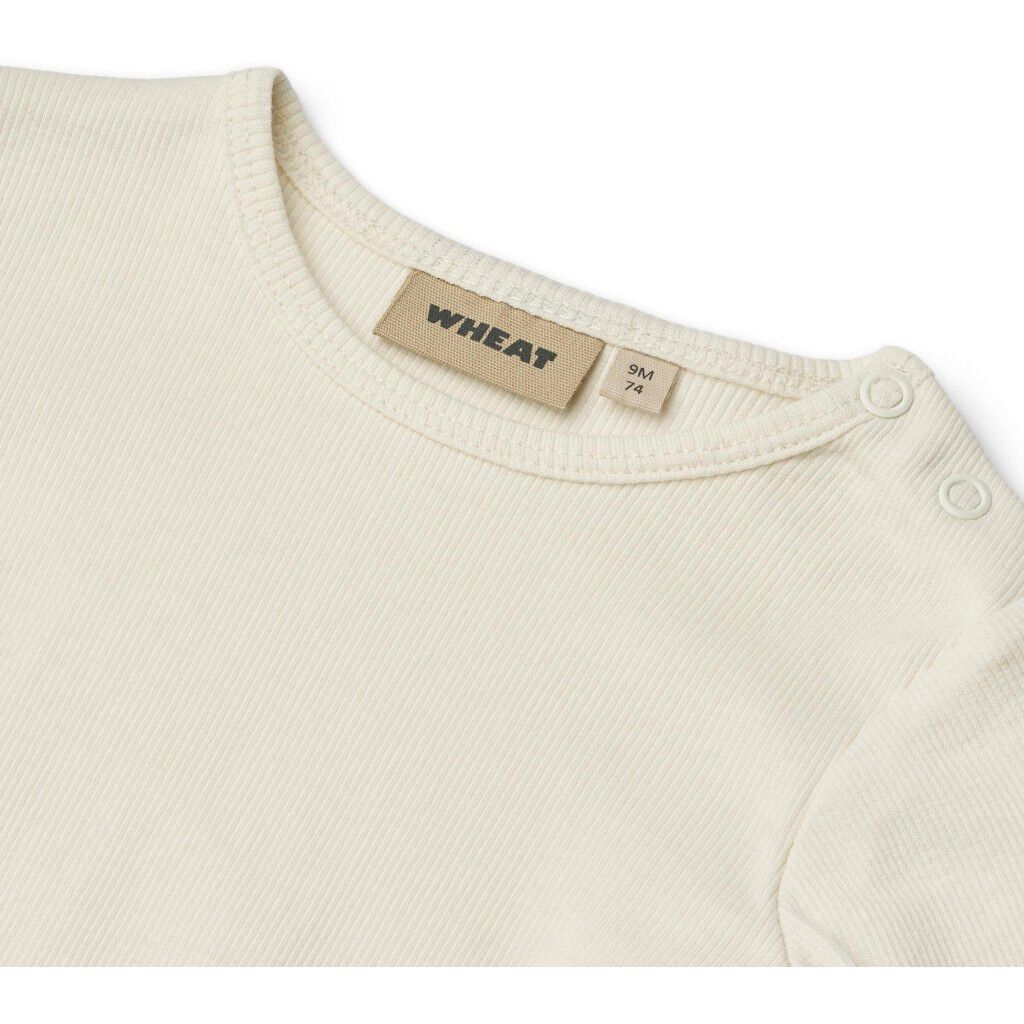 Lang&aelig;rmet Rib Body Spencer