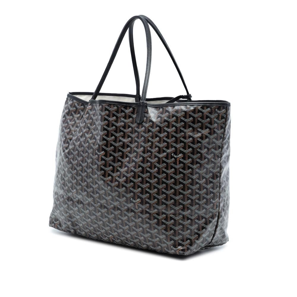 Goyard St Louis Tote