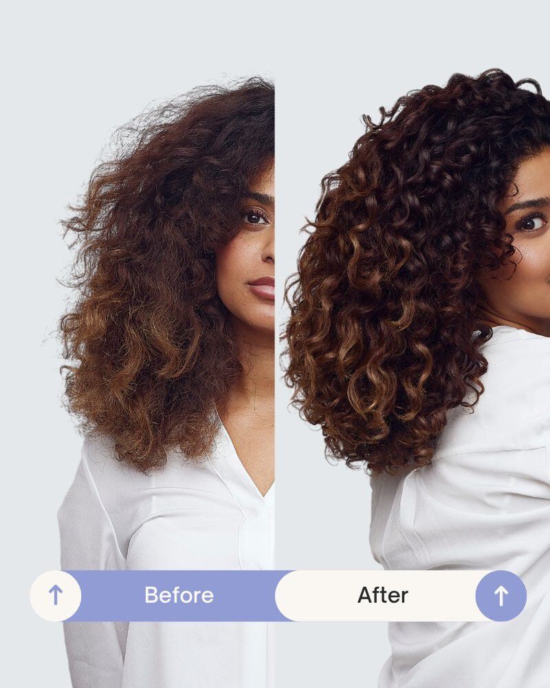 Curl Crush Xmas Set