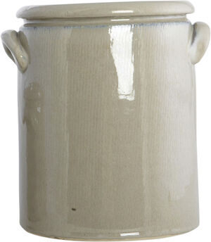 Kruka, HDPottery M, Sand
