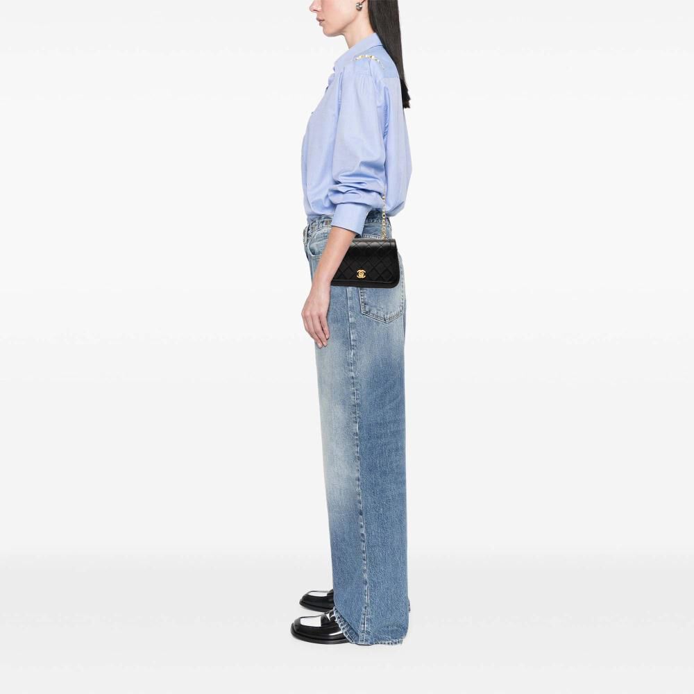 Chanel Crossbody Bag