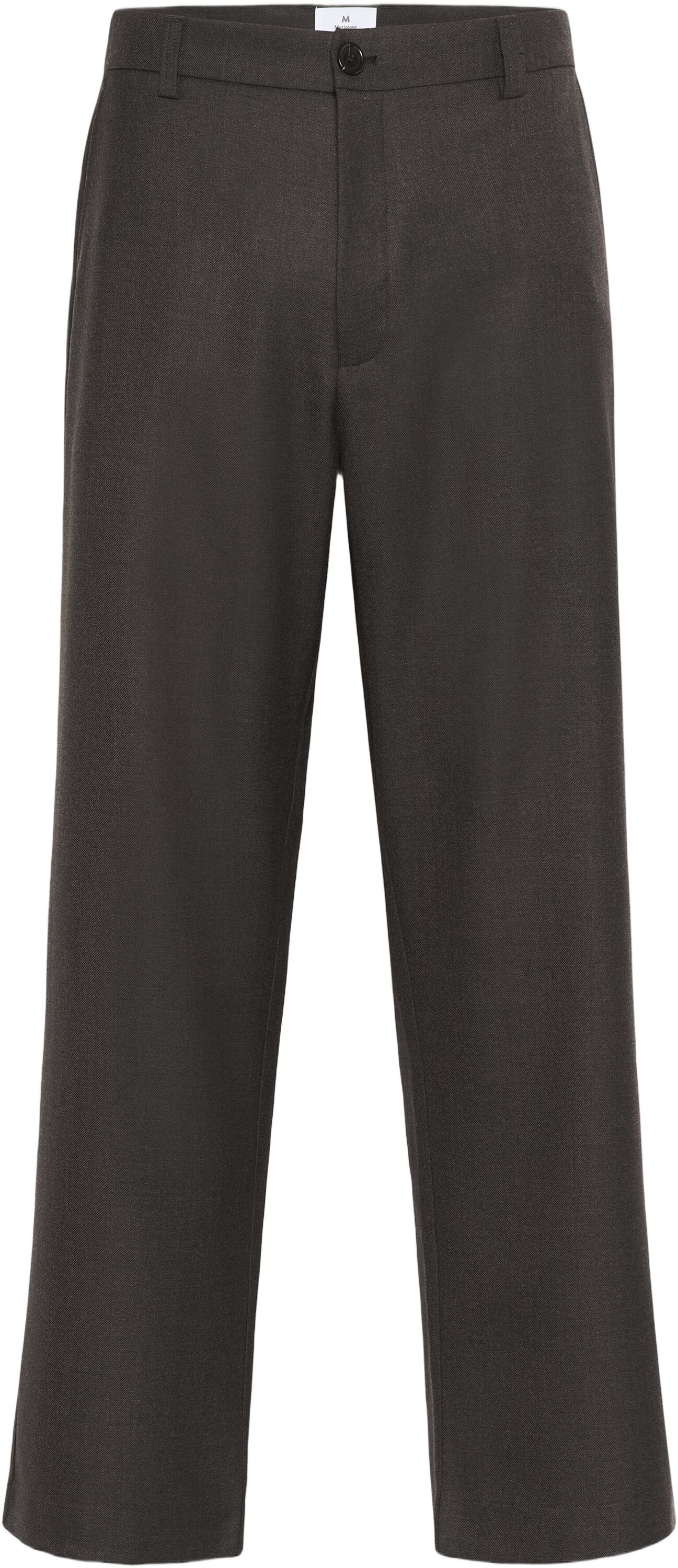 MAchino Pleat Pant 73