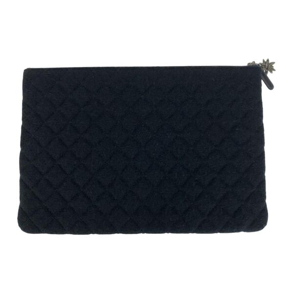 Chanel Clutch