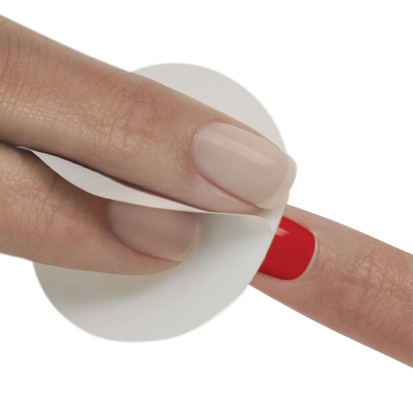 Offly Fast Moisturizing Remover