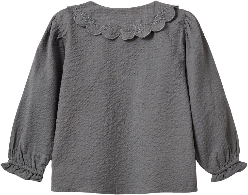 AlminaKB Blouse