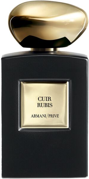 Priv&eacute; Cuir Rubis Eau de Parfum