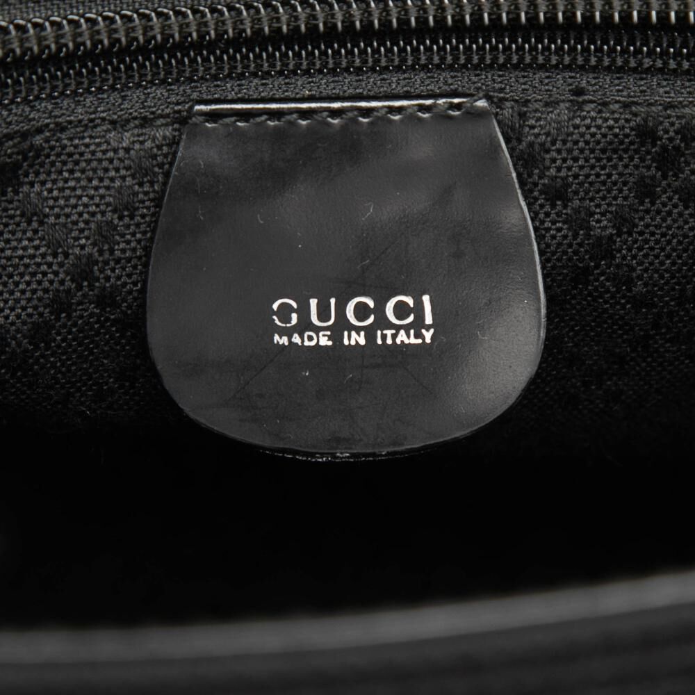 Gucci Bamboo