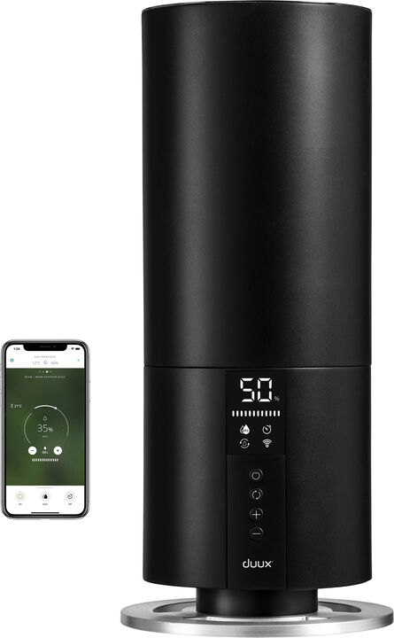 Luftfuktare Beam Mini Smart 2 Svart
