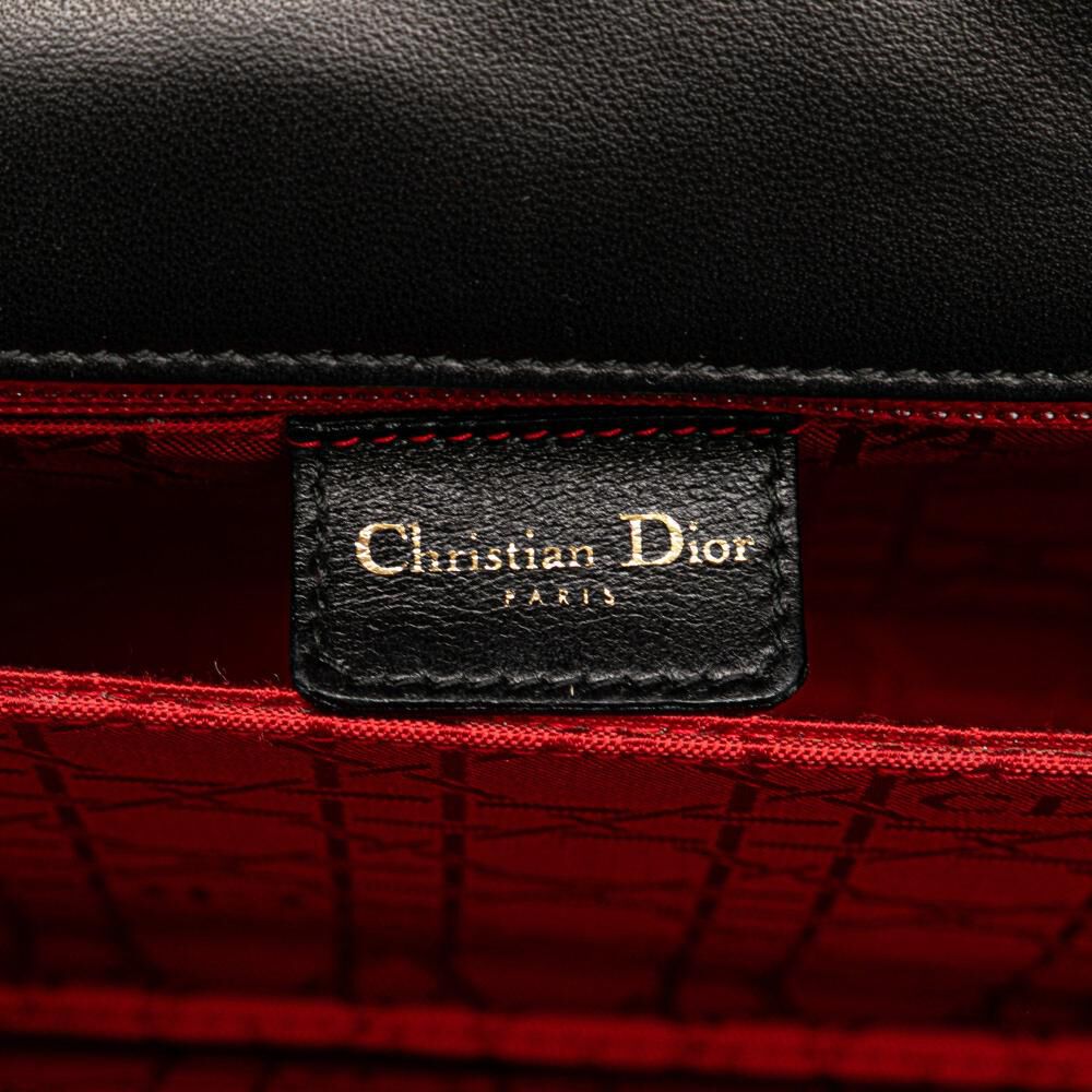 Dior Shoulder Bag