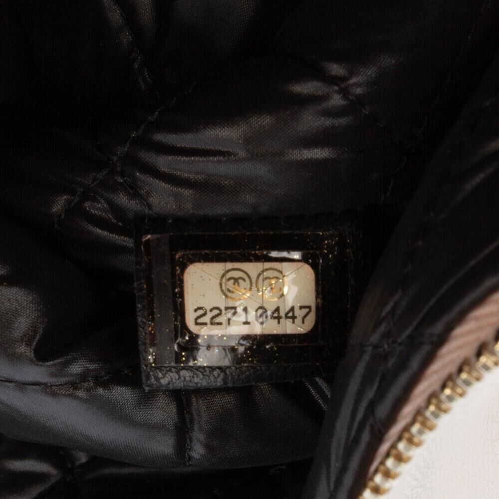 Chanel Clutch