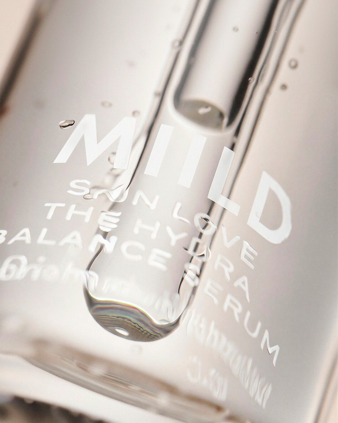 Miild Skin Love The Hydra Balance Serum