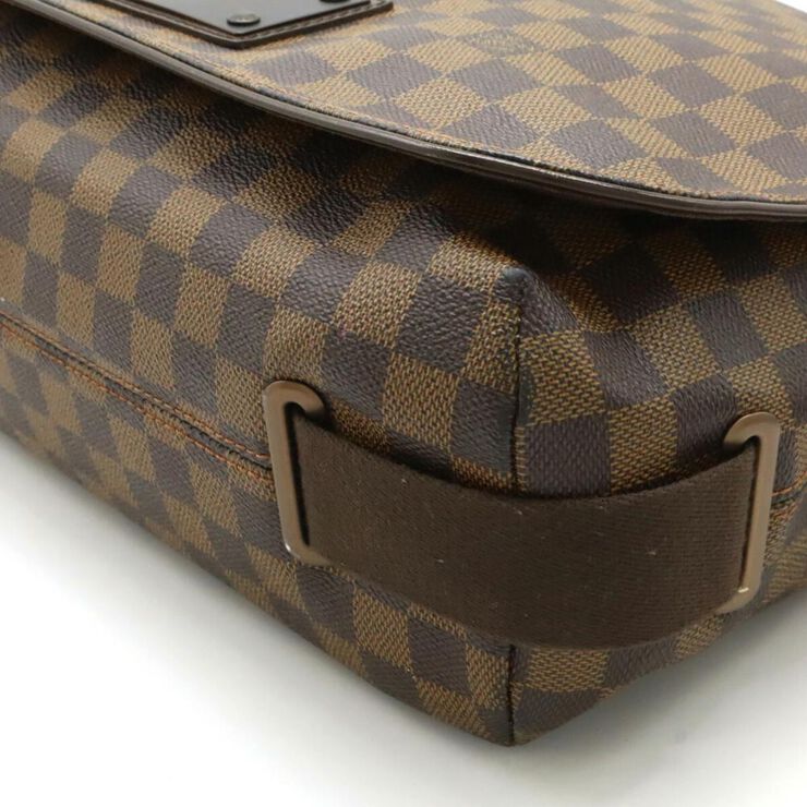 Louis Vuitton Brooklyn