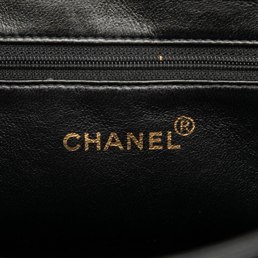 Chanel Tote