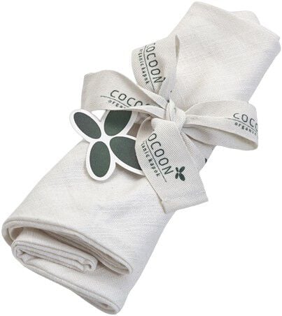 COCOON Ammepude betr&aelig;k - Soft Beige