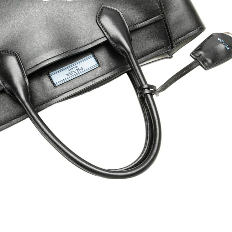 Prada Handbag