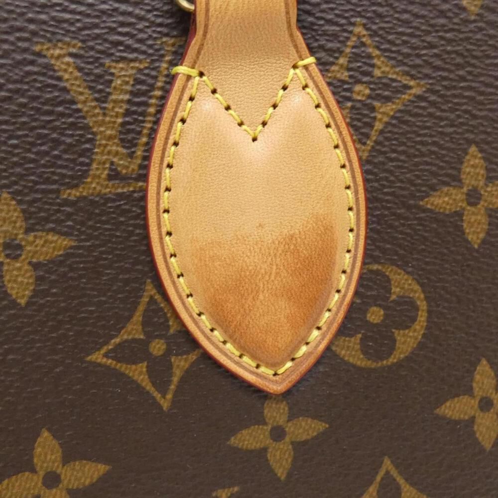 Louis Vuitton Sac Plat