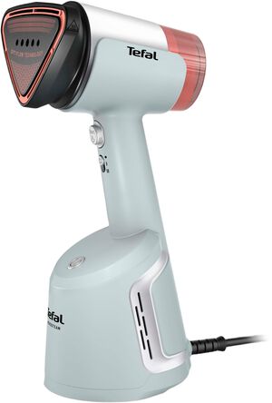 Tefal AeroSteam tøjsteamer, Eucalyptus