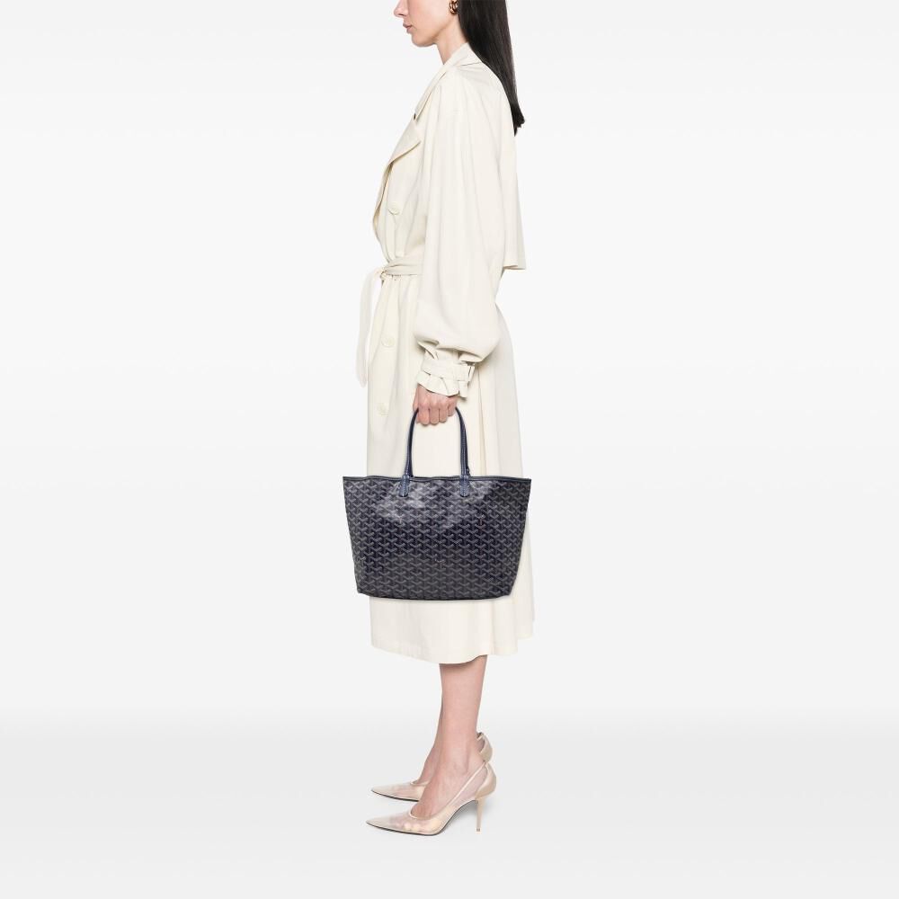 Goyard St Louis Tote