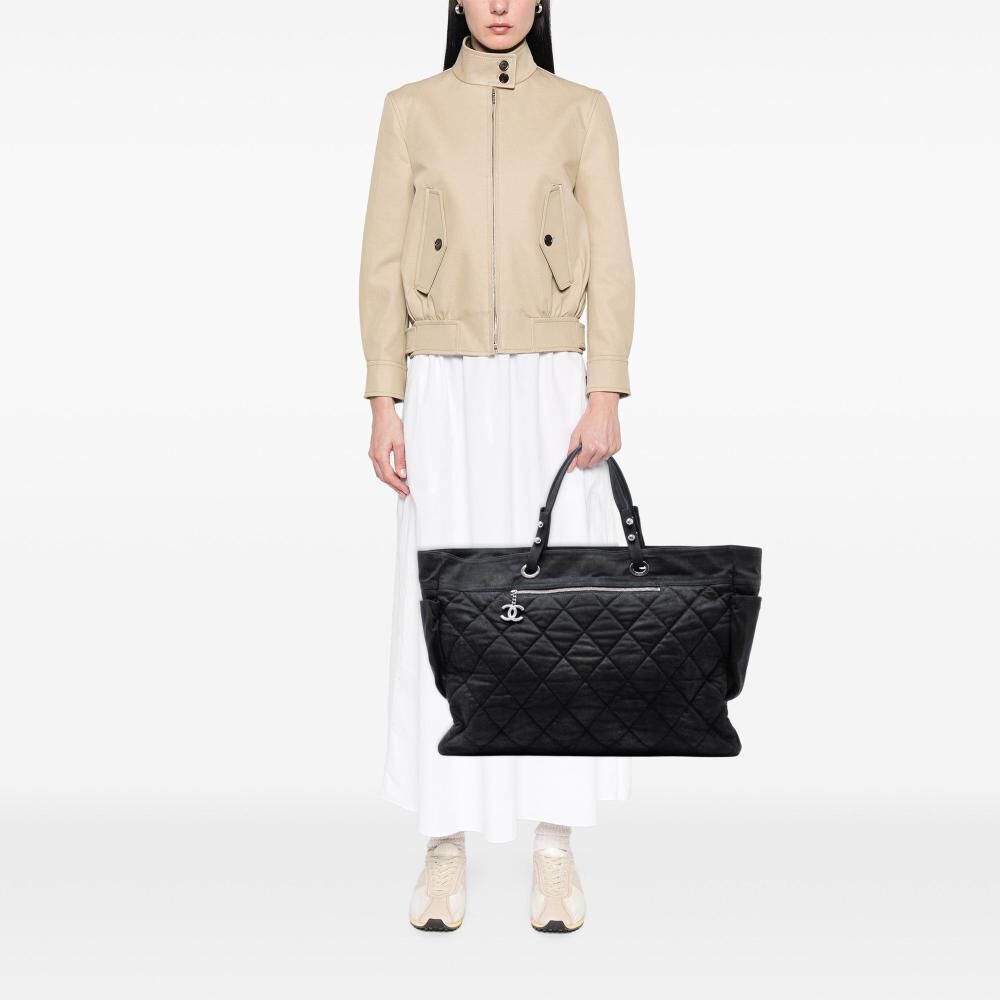 Chanel Paris Biarritz