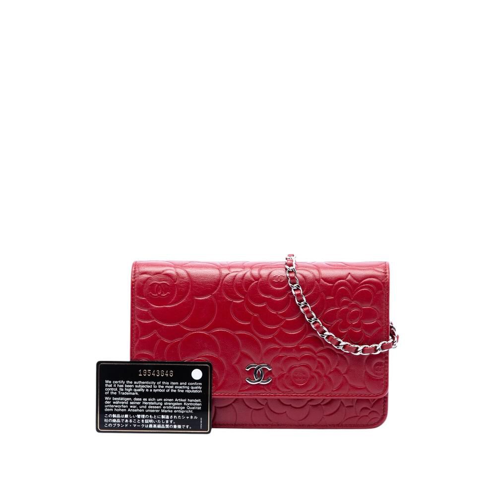 Chanel Flap Bag