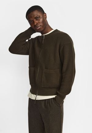 Knitwear