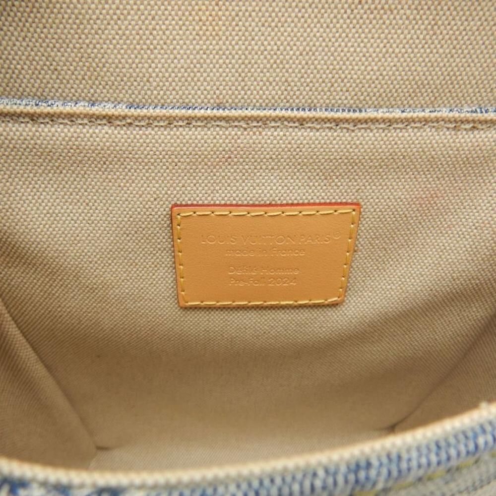 Louis Vuitton Backpack