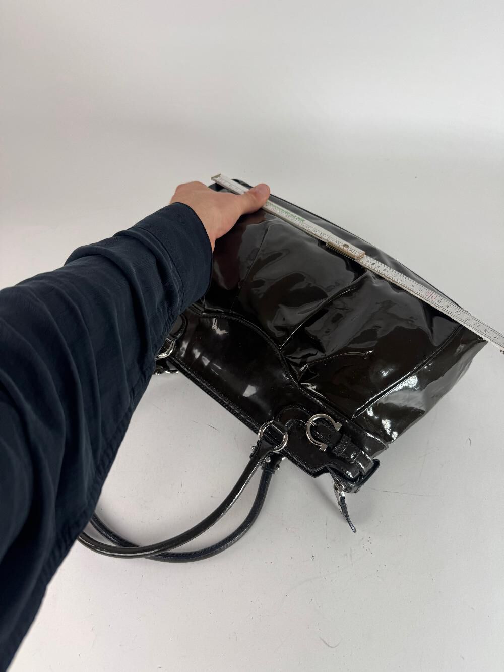 Salvatore Ferragamo Handbag