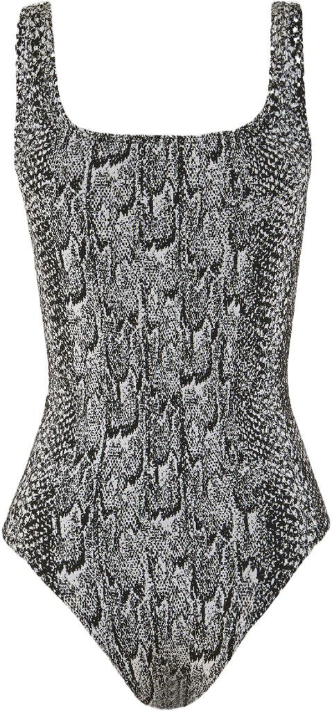 Seamless Python Body