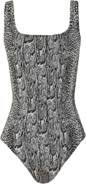 Seamless Python Body