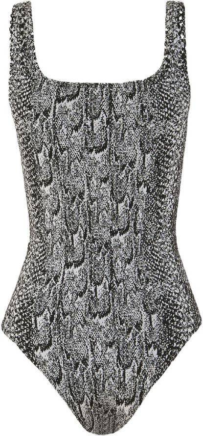 Seamless Python Body