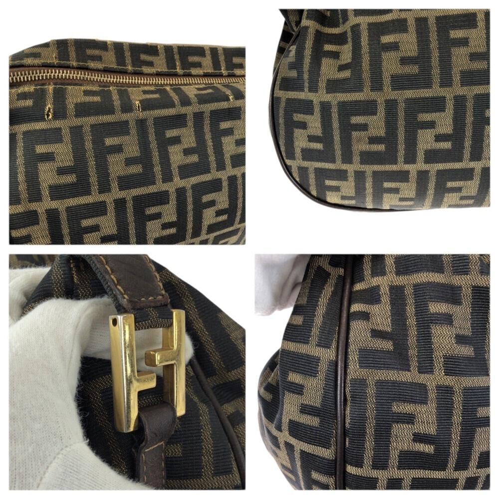 Fendi Shoulder Bag