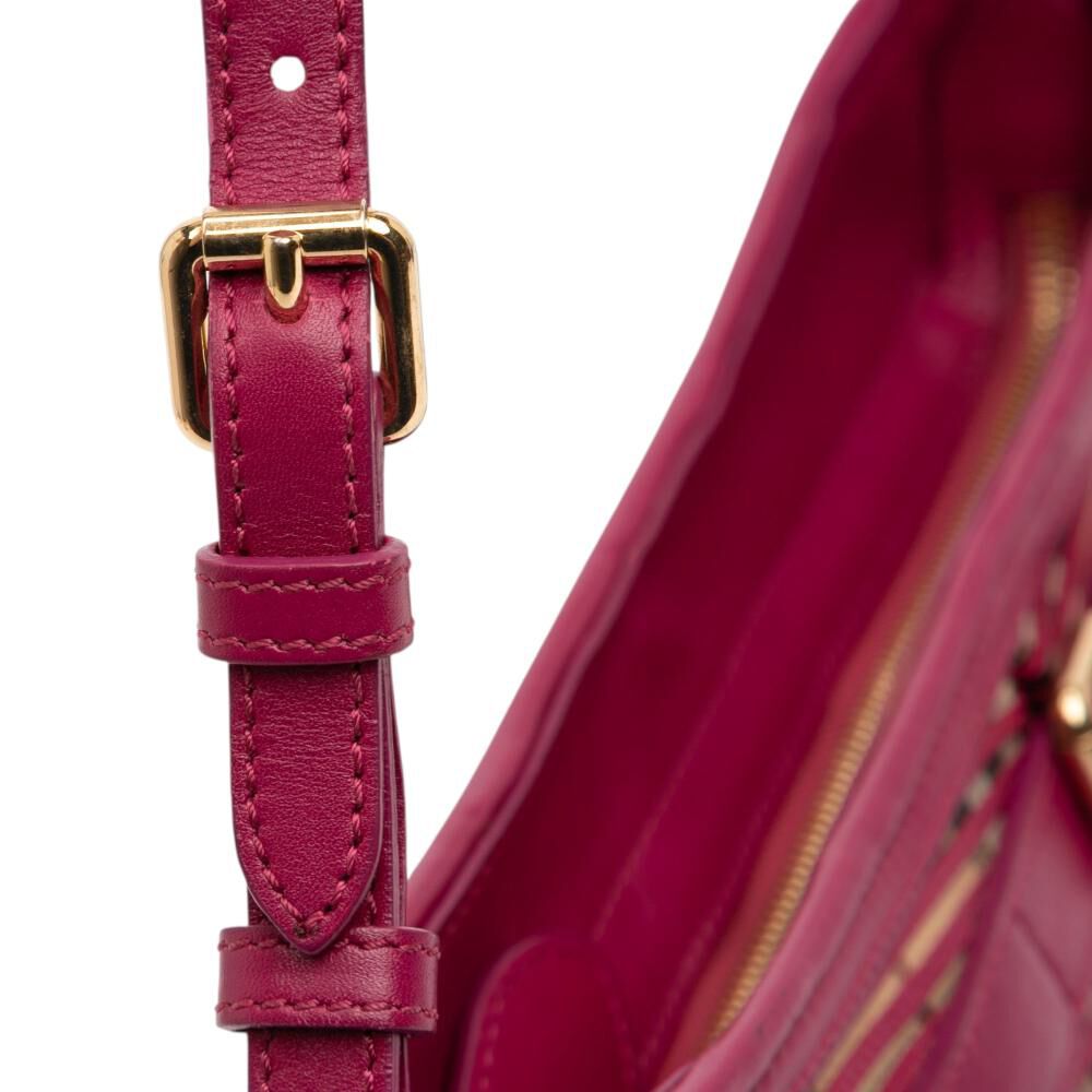 Burberry Crossbody Bag