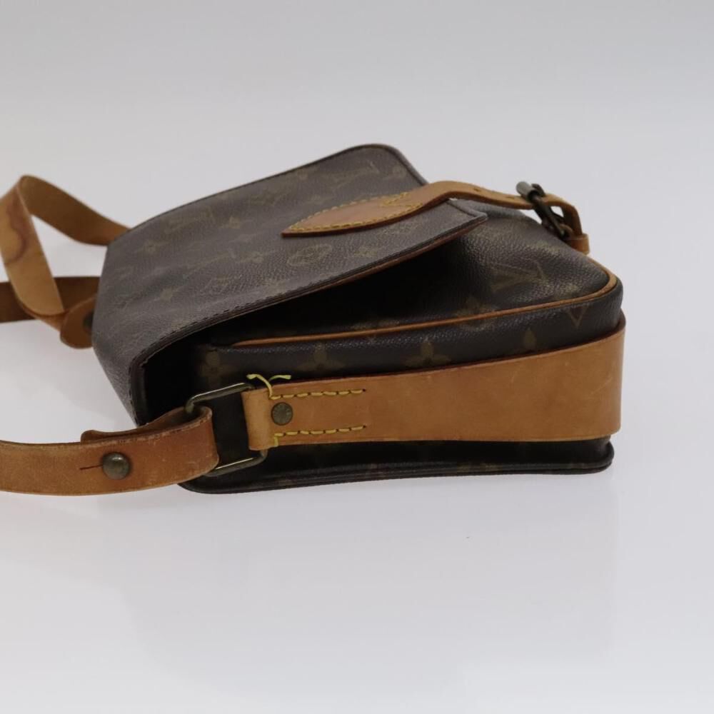 Louis Vuitton Cartouchiere