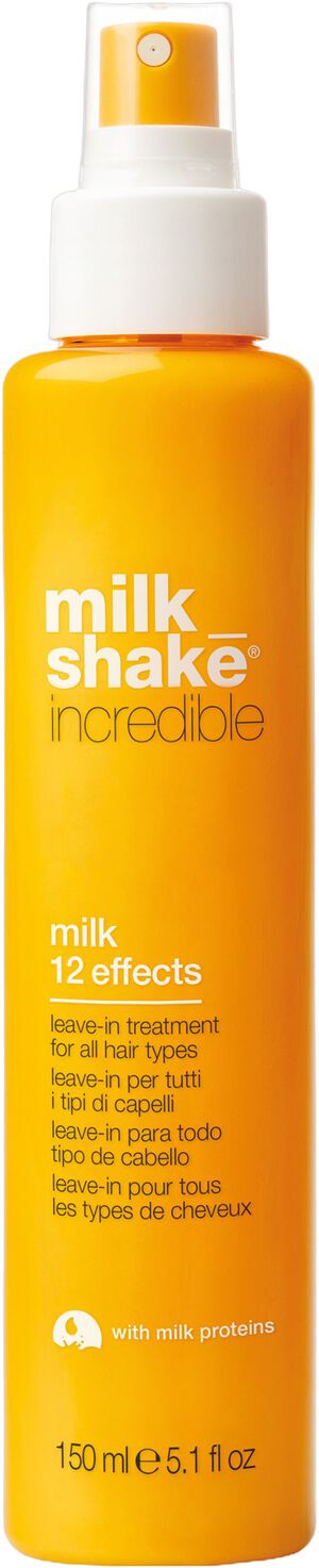 Incredible Milk 12 Effects Leave-In Treatment