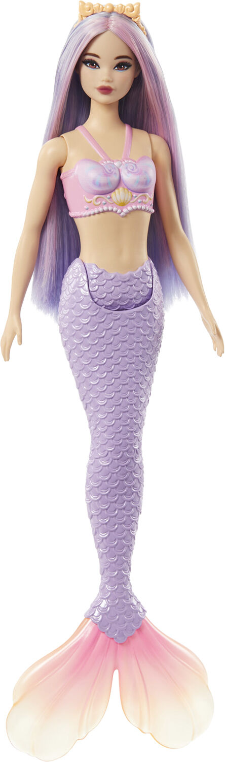Barbie Mermaid Lilla