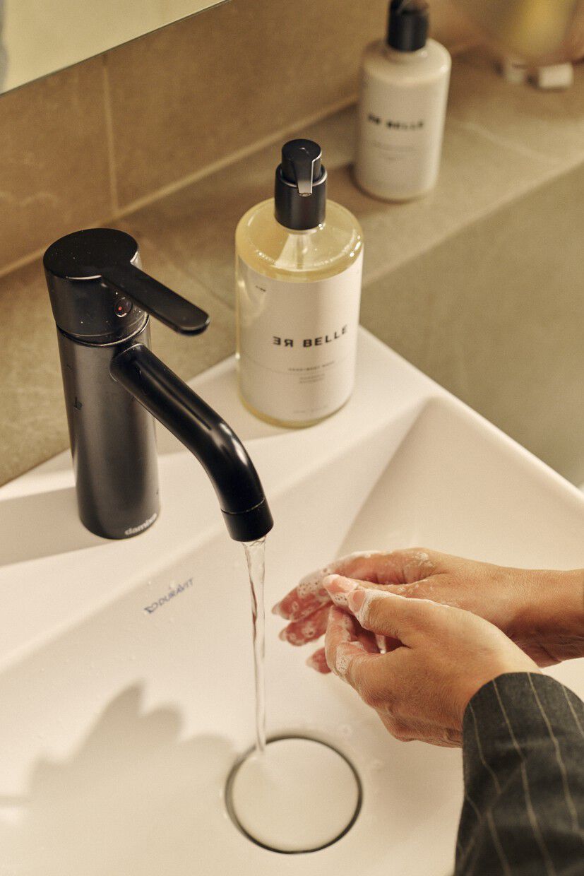 Hand & Body Wash Forest Flowers 500 ml