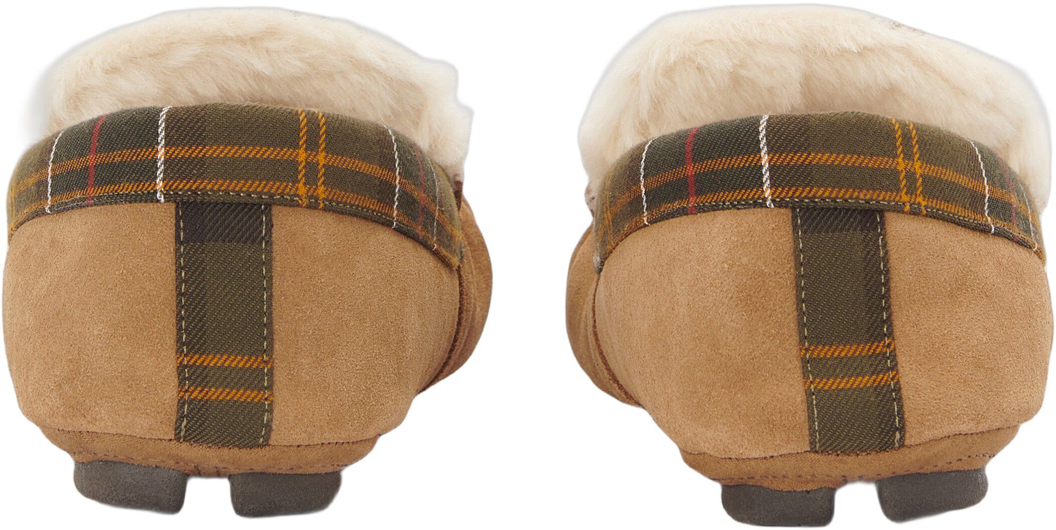 Barbour Monty Moccasin Slipper