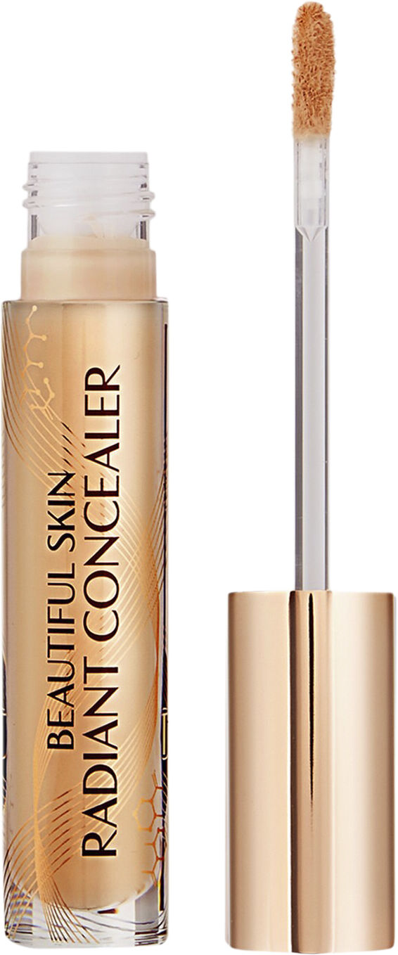 Beautiful Skin Radiant Concealer Lystergivande concealer