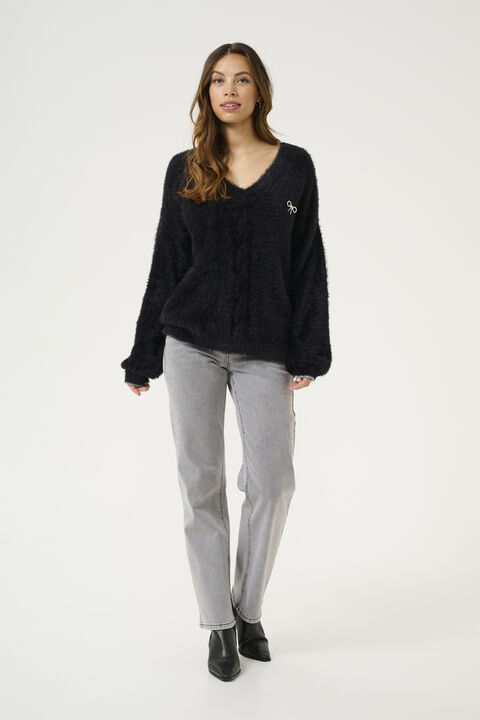 CRFrosty Knit Pullover