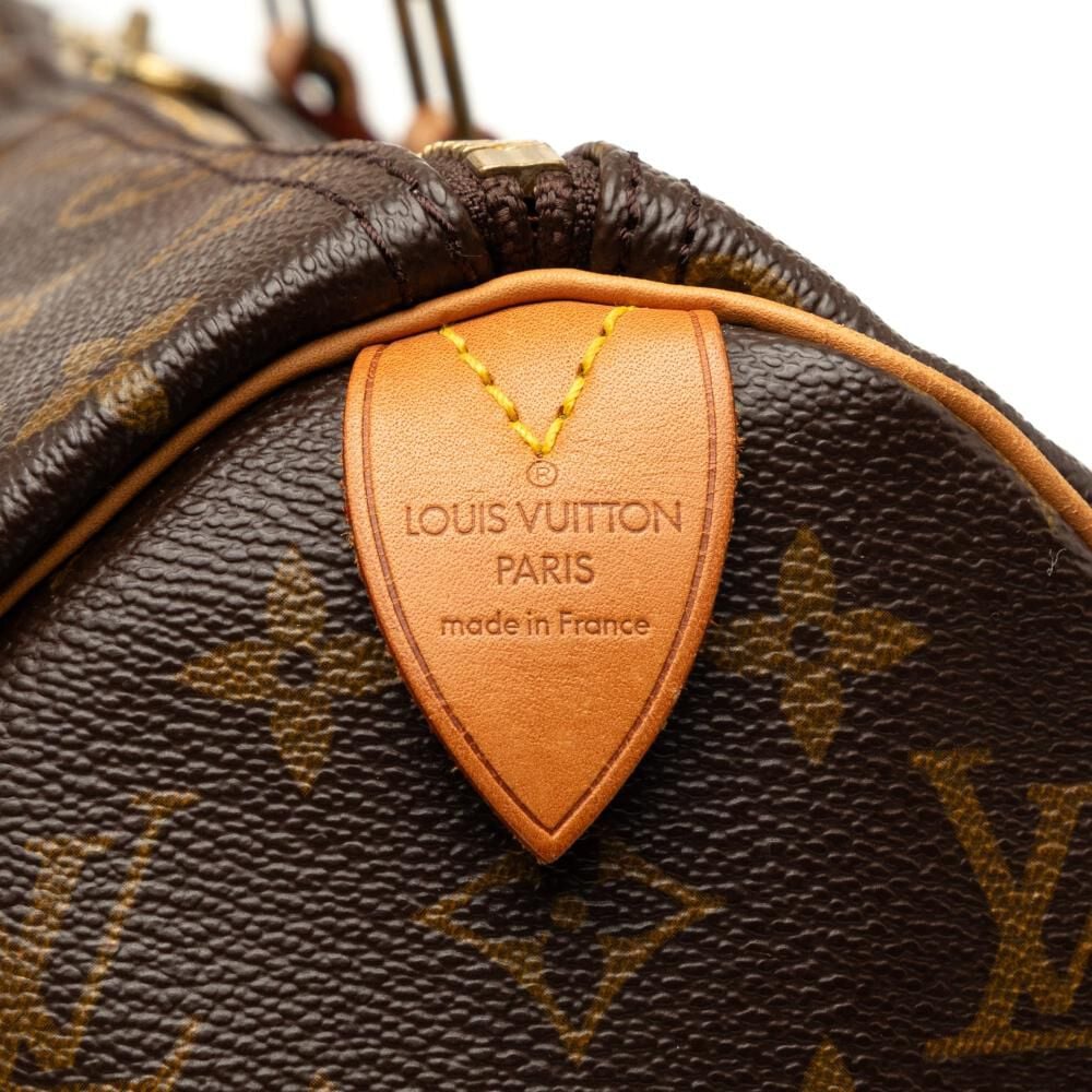 Louis Vuitton Keepall