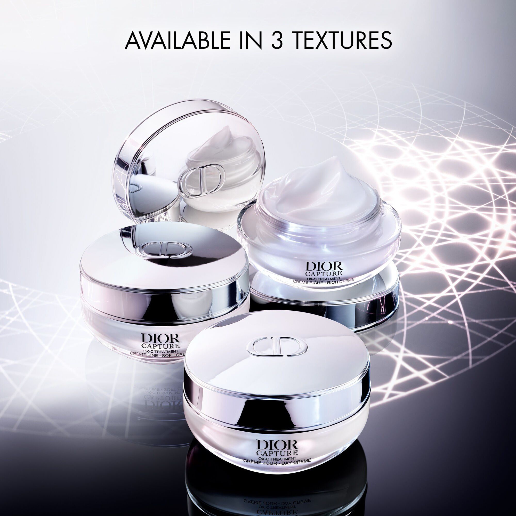 Dior Capture Rich Creme